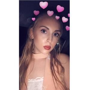 Meet your Posher, Harley